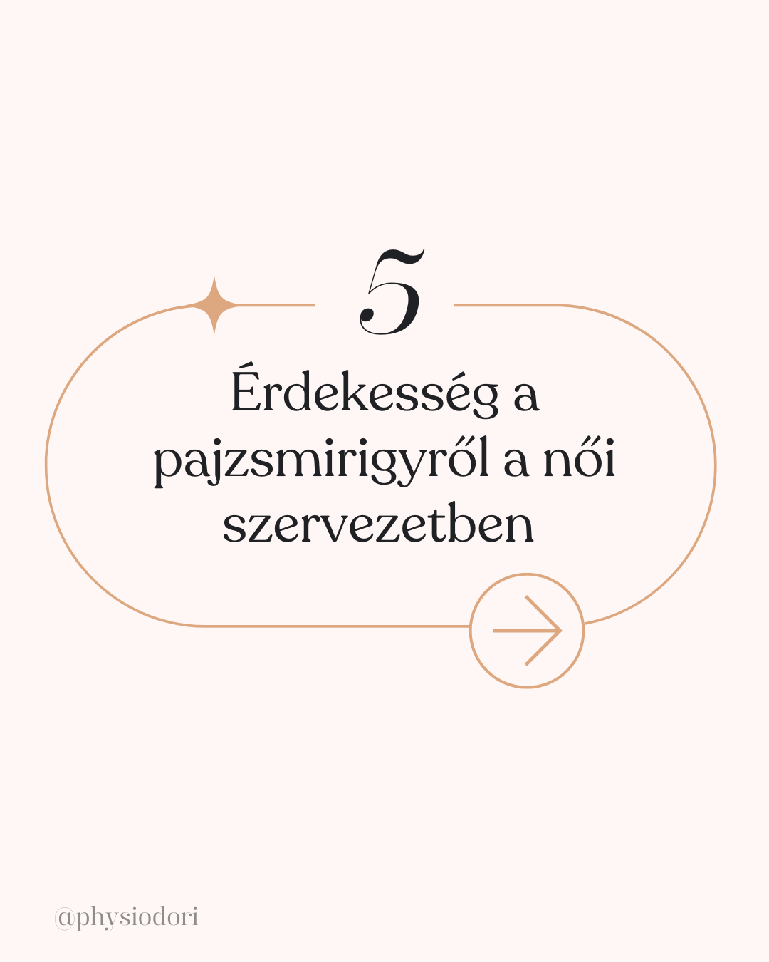5 érdekesség a pajzsmirigyről a női szervezetben